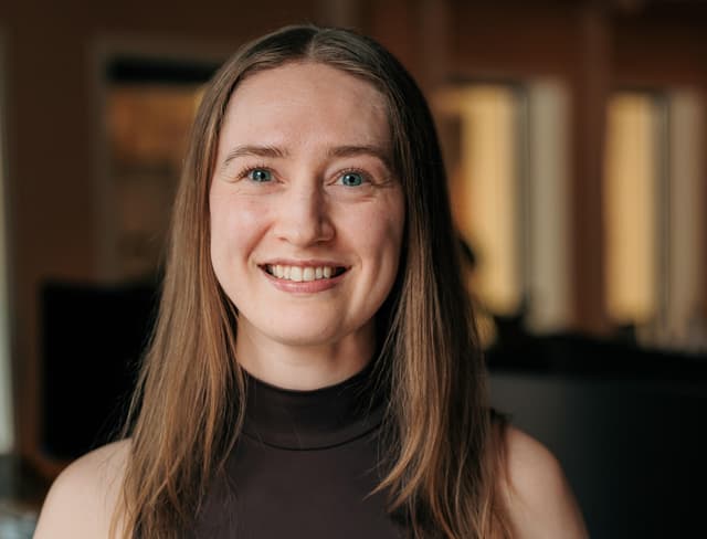 Tuva Langedal Djupvik