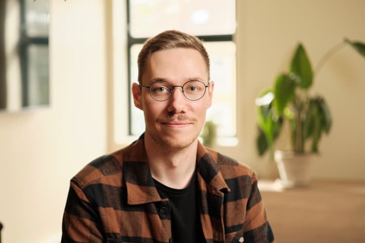 Sindre Aarvik Vingen